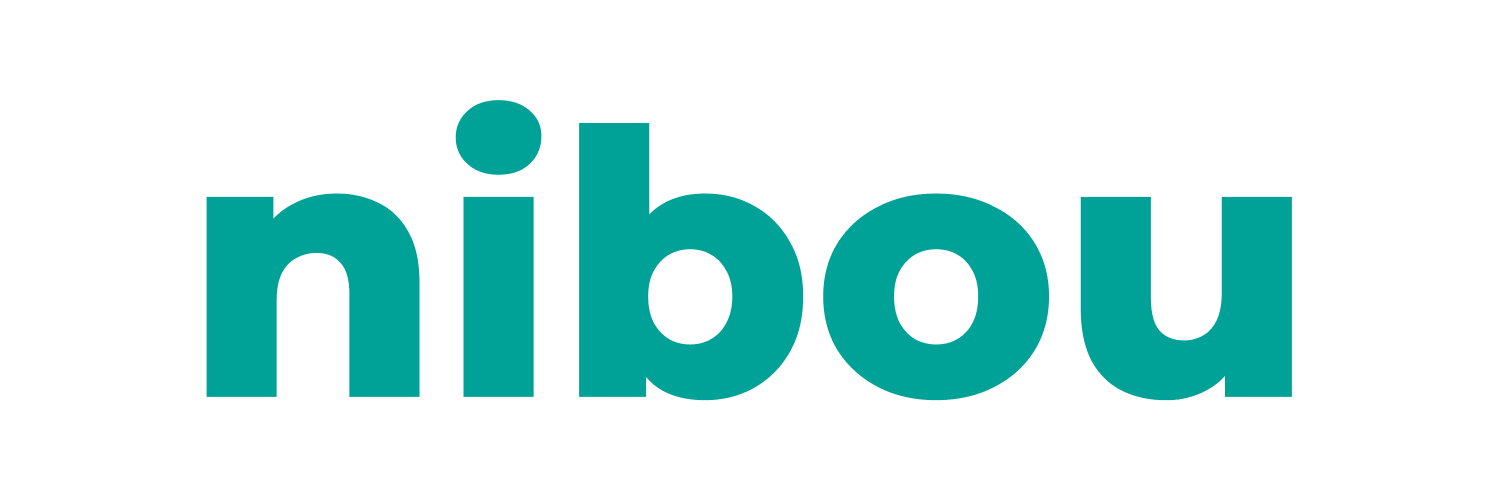 Nibou Logo