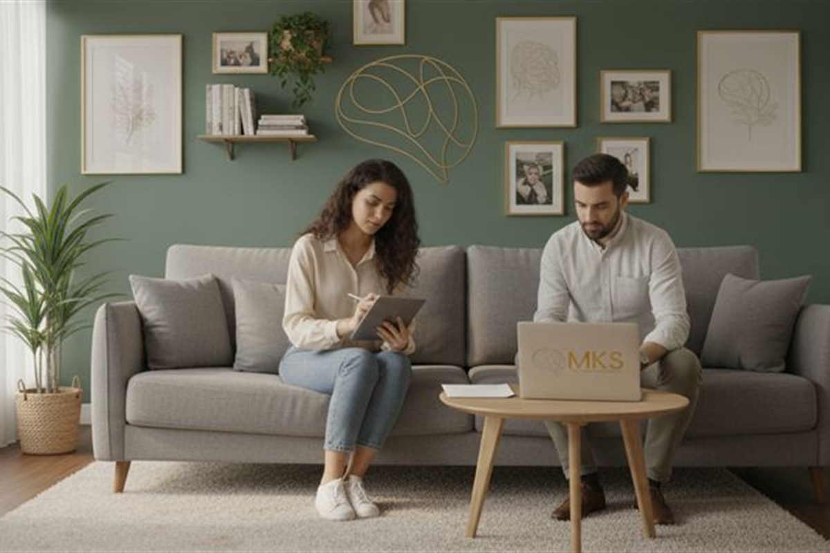 Evlilik checkup paketi